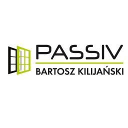 Passiv Bartosz Kilijański - Producent Żaluzji Dębno