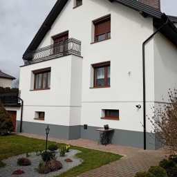 Malarz Żuromin