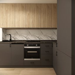 Projektowanie mieszkania Wrocław 4