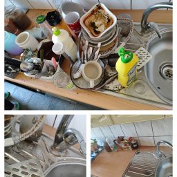 Przycinanie drzew Dobrzyca 2