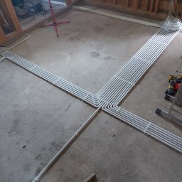 Instalacje elektryczne Białystok 3