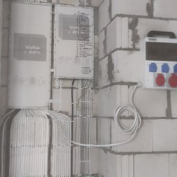 Instalacje elektryczne Białystok 1