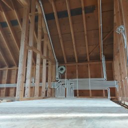 Instalacje elektryczne Białystok 2