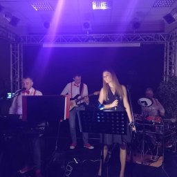 Mastif Band - Zespół Na Wesele Łęczna