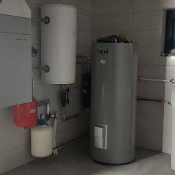 Domy szkieletowe Gdańsk 4