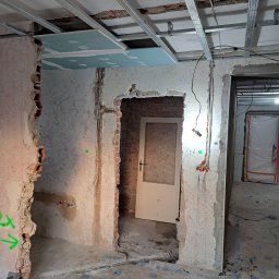 Płyta karton gips Raba Wyżna 4