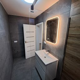 Damian Siwek - Płyta karton gips Nowy Targ