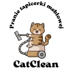 CatClean - Usługi prania i czyszczenia tapicerek i wykładzin - Pranie Sofy Dzierżoniów