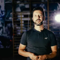 Treningi Personalne Stargard. Kształtowanie sylwetki, sprawności i siły.