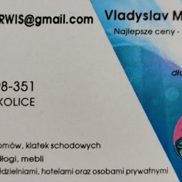 Sprzątanie mieszkań Szczecin 4