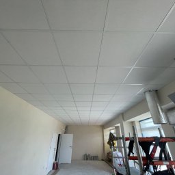 Płyta karton gips Radomsko 4