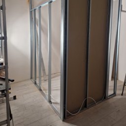 Remonty mieszkań Kraków 1