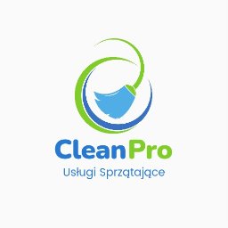 CleanPro Usługi Sprzątające