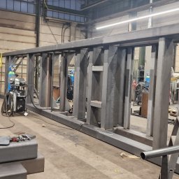 MAR-Stal - Balustrady Aluminiowe Nowy Tomyśl