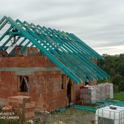 Fundamenty Pewel ślemieńska 3