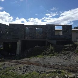 Fundamenty Pewel ślemieńska 4