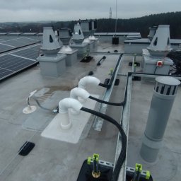 Instalacje elektryczne Olsztyn 1