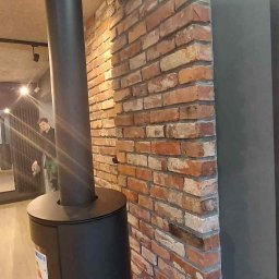 Układanie paneli Jurgów 1