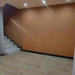 Układanie paneli Jurgów 4