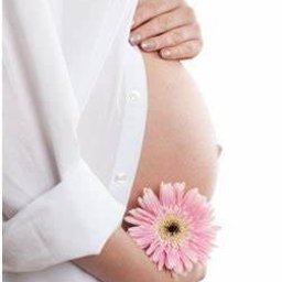Masaż prenatalny - ciążowy