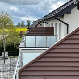 Ogrodzenia panelowe Witnica 1