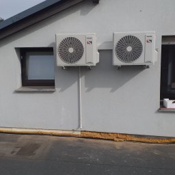 Klimatyzacja do domu Kędzierzyn-Koźle 4