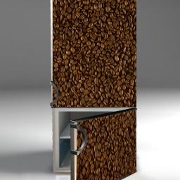 Naklejki wielkoformatowe na gładkie powierzchnie