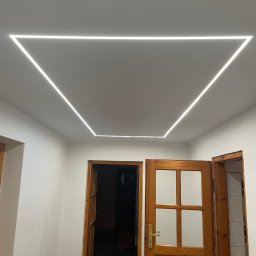 Modern Electrician Łukasz Brzegowy - Opłacalne Instalacje Elektryczne Bochnia