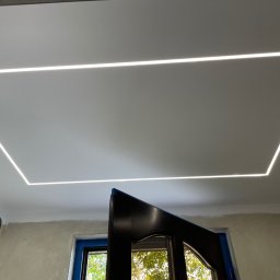 Instalacje elektryczne Muchówka 4