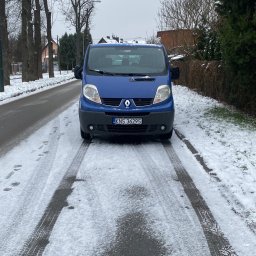 Przewóz osób Wielogłowy 2