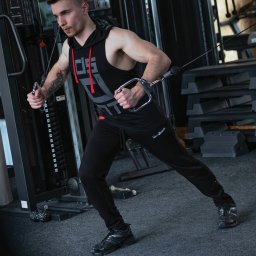 Trener personalny Łańcut 1