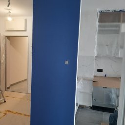 Remonty mieszkań Łódź 3