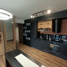 SamBud - Szpachlowanie Wrocław