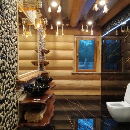 Remont łazienki Warszawa 1