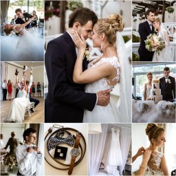 Fotograf ślubny Katowice 1