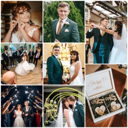 Fotograf ślubny Katowice 4