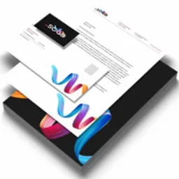 Identyfikacja Wizualna dla Firm.