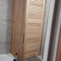 Remont łazienki Chorzów 6