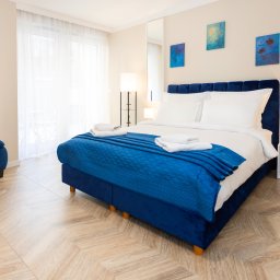 FORMU Mikołaj Małecki - Fotografia wnętrz apartamenty na wynajem