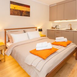 FORMU Mikołaj Małecki - Fotografia wnętrz - apartament na wynajem