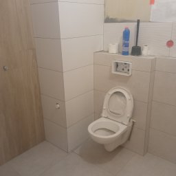 Remonty mieszkań Ostrołęka 3