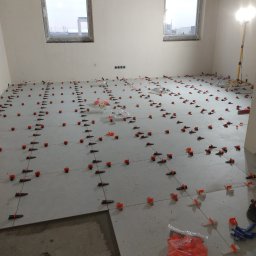 Remonty mieszkań Ostrołęka 2