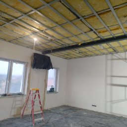 Remonty mieszkań Ostrołęka 1