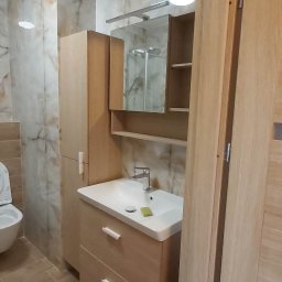 Remonty mieszkań Rumia 2