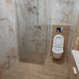 Remonty mieszkań Rumia 3