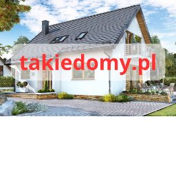 takiedomy.pl - Domy Murowane Pod Klucz Gniezno