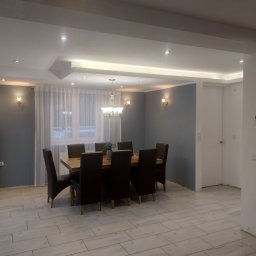 Instalacje elektryczne Krzeczów 3