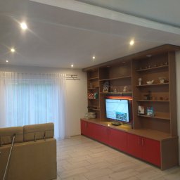 Instalacje elektryczne Krzeczów 4