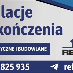 Instalacje elektryczne Krzeczów 2