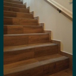 Remont łazienki Tarnowskie Góry 3